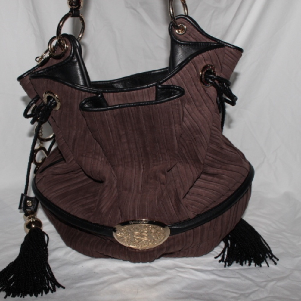 Lancel Bridgette Bardot collection